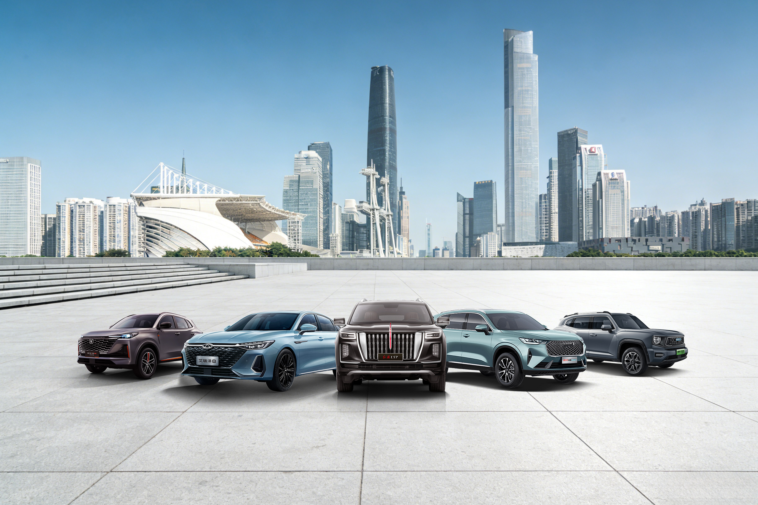 中国人保携手海盐联通汽车线上团购会