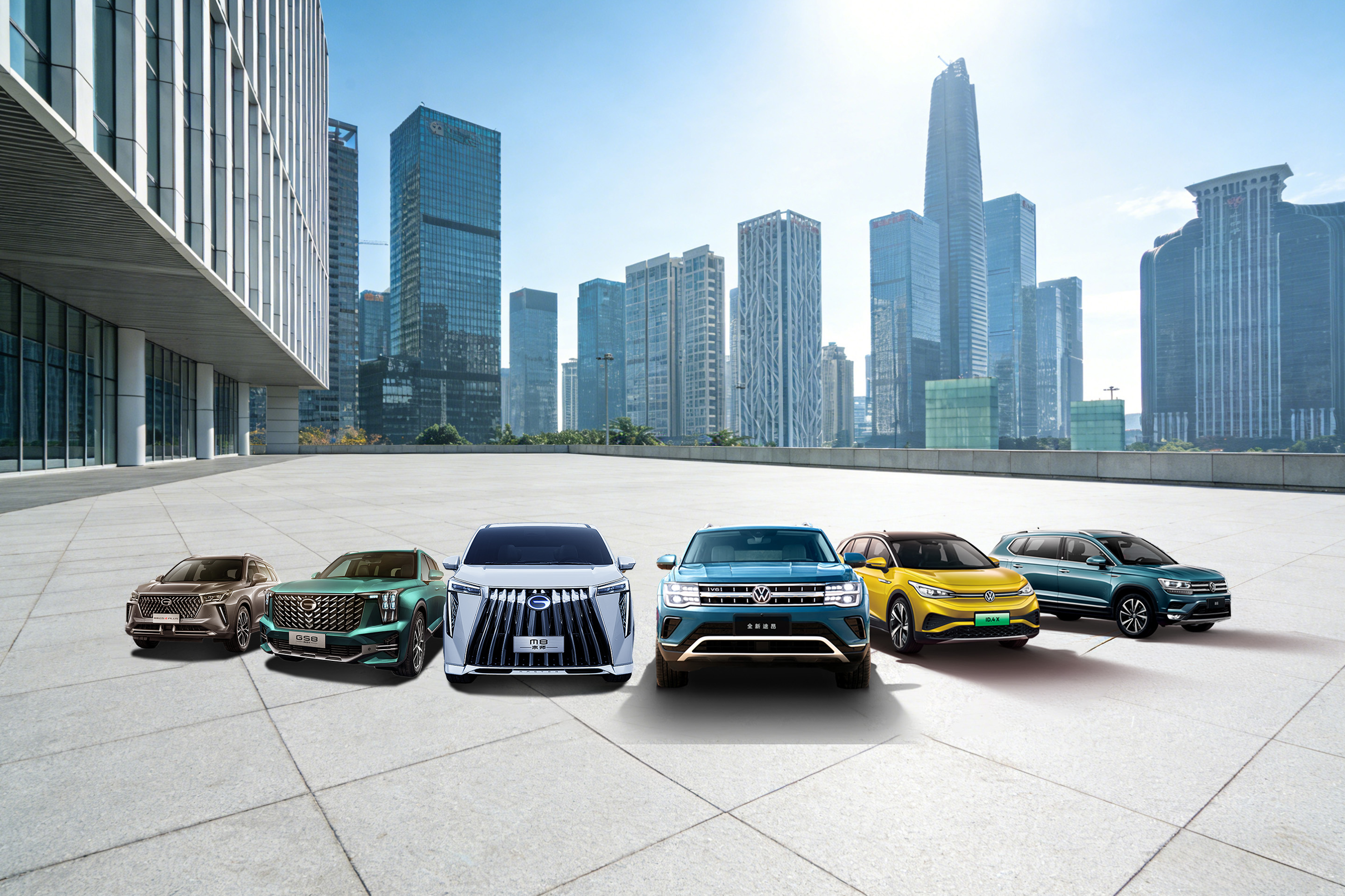 中国人保携手灵山县锦旺汽车续保团购会